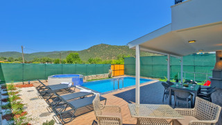 VKV6608 Villa Kalkan