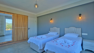 VKV6608 Villa Kalkan