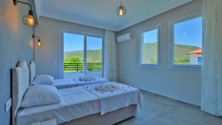 VKV6608 Villa Kalkan