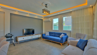 VKV6608 Villa Kalkan