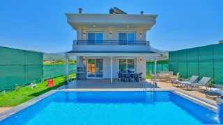 VKV6608 Villa Kalkan