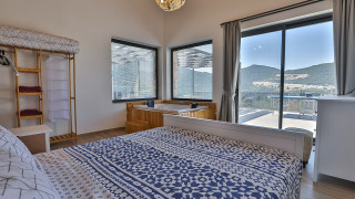VKV5037 Villa Kalkan