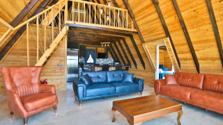 VKV7108 Villa Kalkan