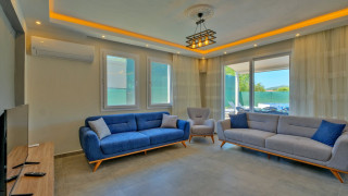 VKV6608 Villa Kalkan