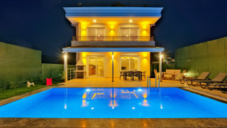 VKV6608 Villa Kalkan