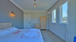 VKV6608 Villa Kalkan