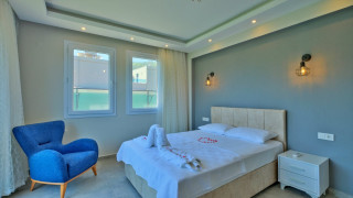 VKV6608 Villa Kalkan
