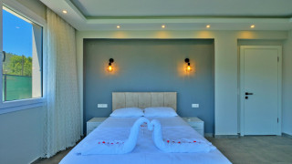 VKV6608 Villa Kalkan