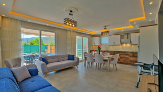 VKV6608 Villa Kalkan