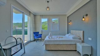 VKV6608 Villa Kalkan