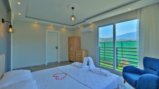 VKV6608 Villa Kalkan