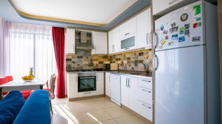 VKV9514 Villa Kalkan