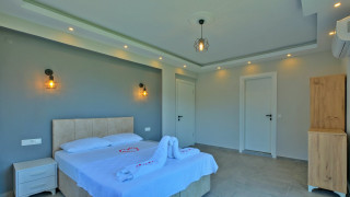 VKV6608 Villa Kalkan