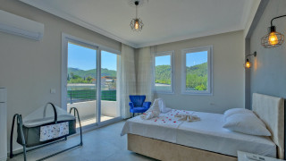 VKV6608 Villa Kalkan