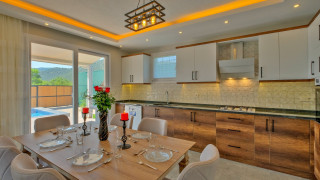 VKV6608 Villa Kalkan