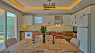 VKV6608 Villa Kalkan