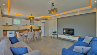 VKV6608 Villa Kalkan
