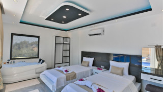 VKV9294 Villa Kalkan