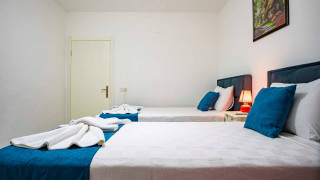 VKV3650 Villa Kalkan