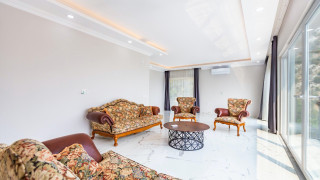 VKV2932 Villa Kalkan