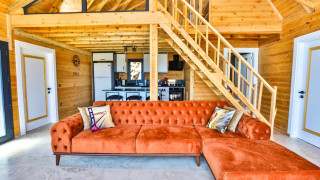 VKV7573 Villa Kalkan