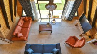 VKV7108 Villa Kalkan