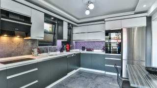VKV3516 Villa Kalkan