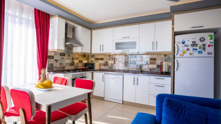 VKV9514 Villa Kalkan
