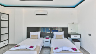 VKV9294 Villa Kalkan