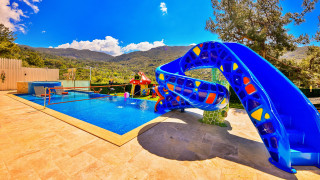 VKV9979 Villa Kalkan