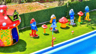 VKV9979 Villa Kalkan