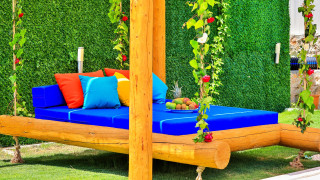 VKV9979 Villa Kalkan