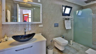 VKV9979 Villa Kalkan