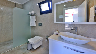VKV9979 Villa Kalkan