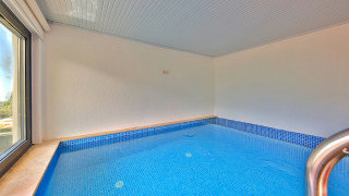 VKV9979 Villa Kalkan