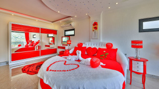 VKV9979 Villa Kalkan
