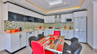 VKV9979 Villa Kalkan