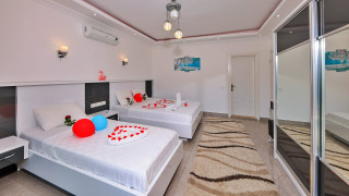 VKV9979 Villa Kalkan