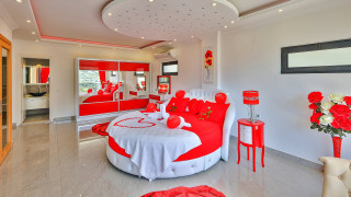 VKV9979 Villa Kalkan
