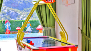 VKV9979 Villa Kalkan