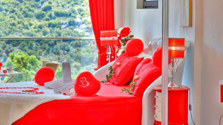 VKV9979 Villa Kalkan