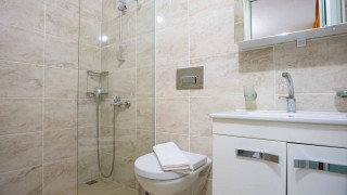 VKV3650 Villa Kalkan