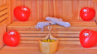 VKV9979 Villa Kalkan