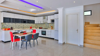 VKV9979 Villa Kalkan