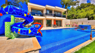 VKV9979 Villa Kalkan