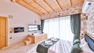 VKV7013 Villa Kalkan