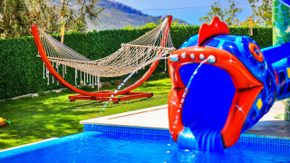 VKV9979 Villa Kalkan