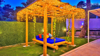 VKV9979 Villa Kalkan
