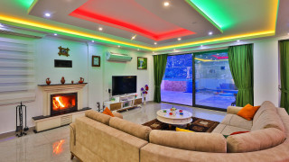 VKV9979 Villa Kalkan