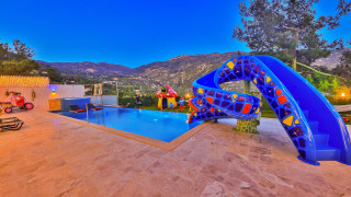 VKV9979 Villa Kalkan